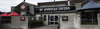 Avonhead Tavern, 120 Withells Rd, Avonhead
